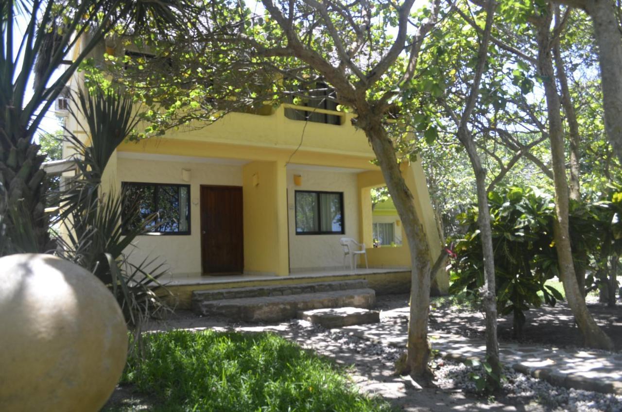 Hotel Istirincha Nautla Extérieur photo