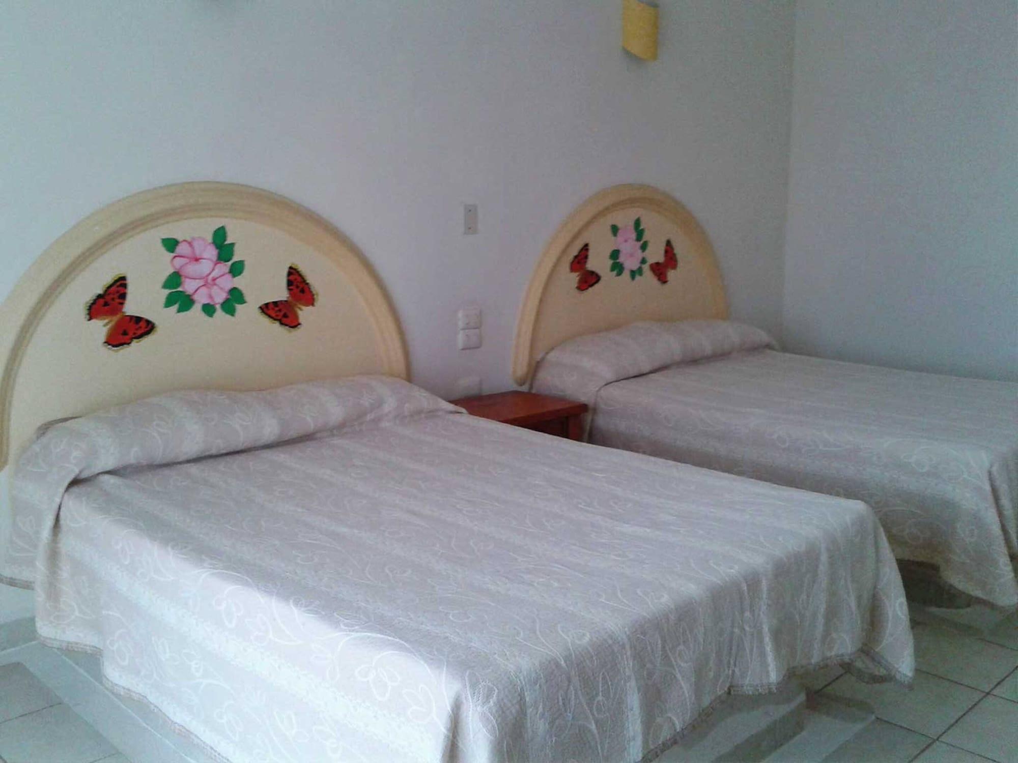 Hotel Istirincha Nautla Extérieur photo