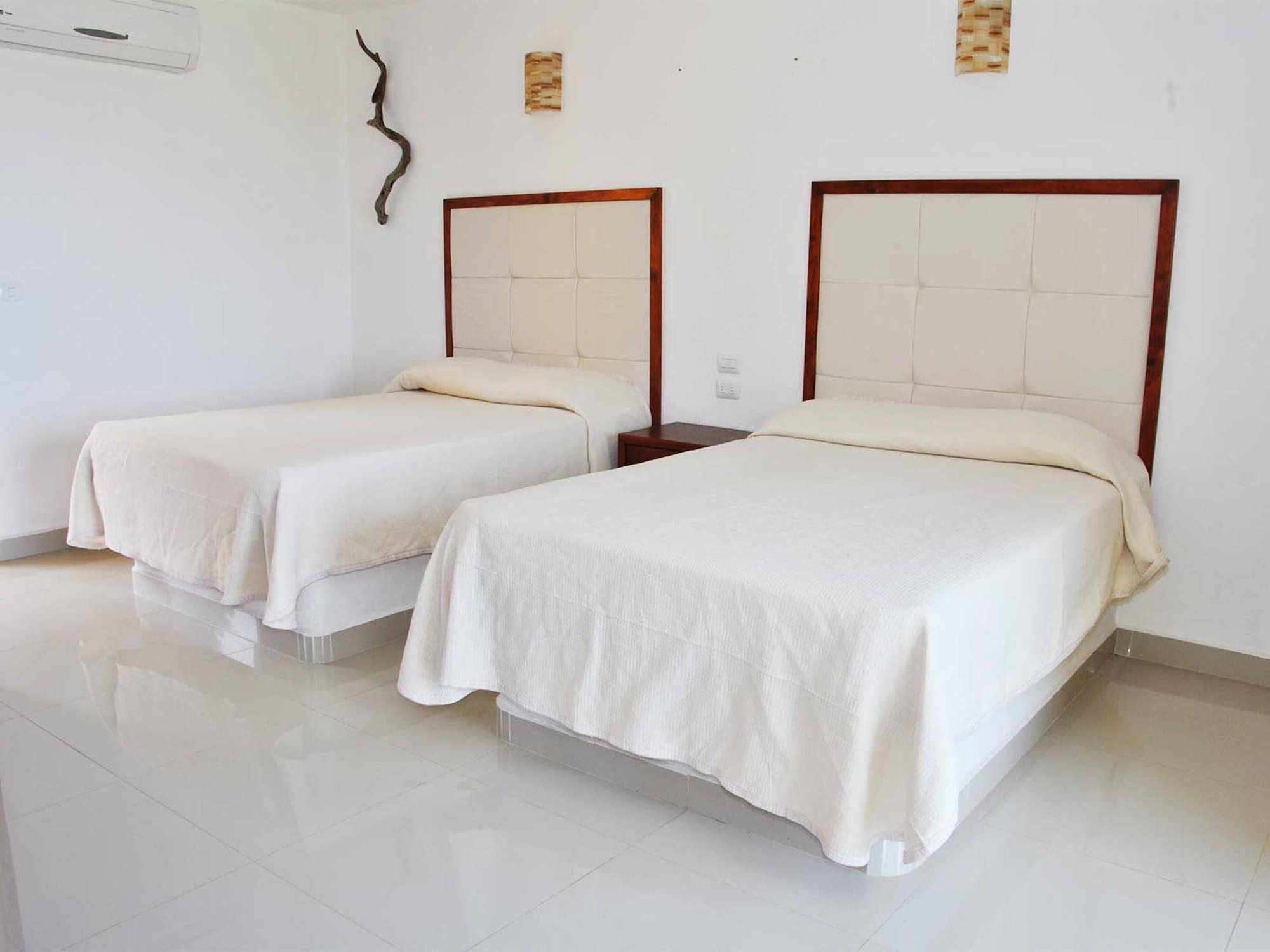 Hotel Istirincha Nautla Extérieur photo