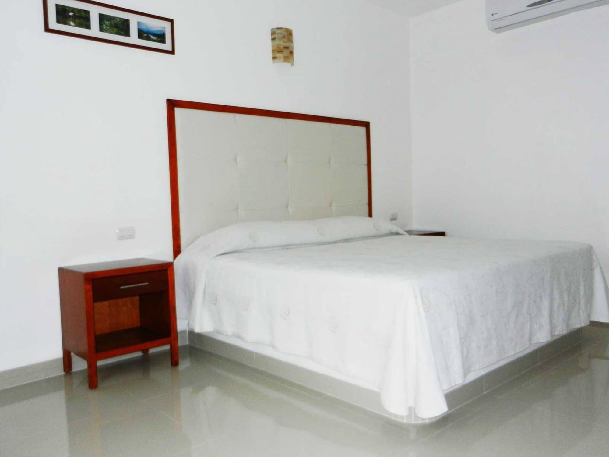 Hotel Istirincha Nautla Extérieur photo