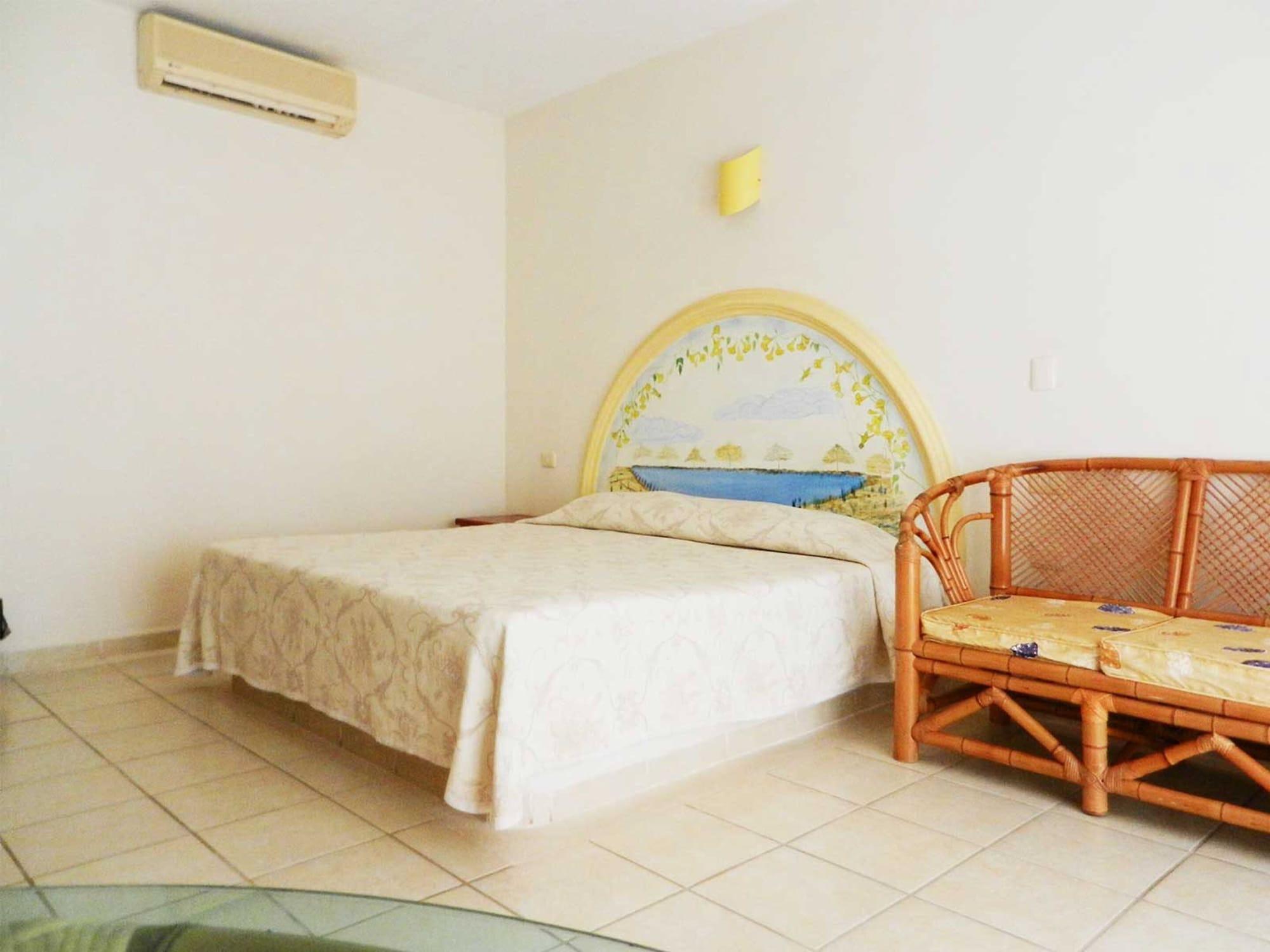 Hotel Istirincha Nautla Extérieur photo