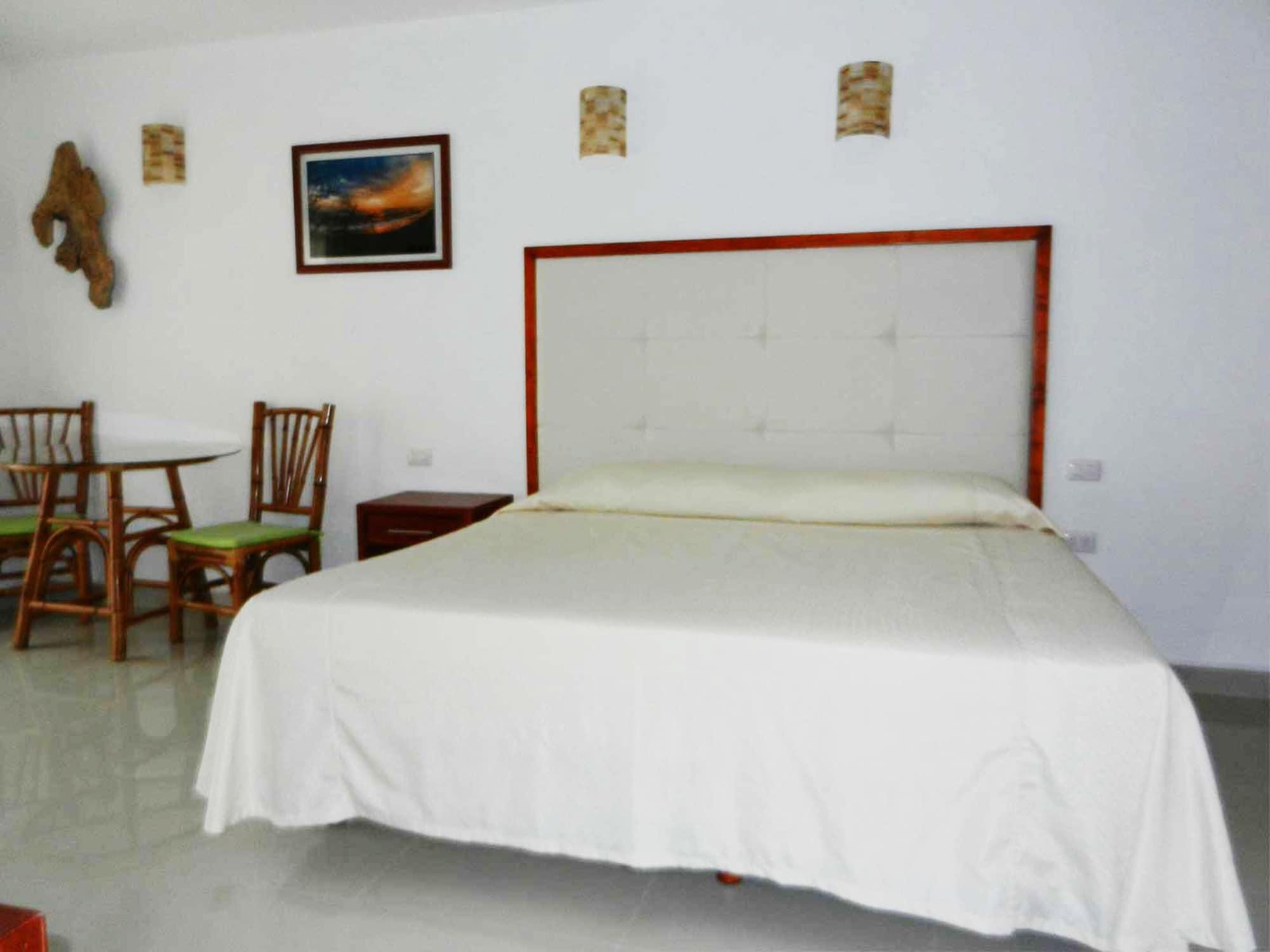 Hotel Istirincha Nautla Extérieur photo