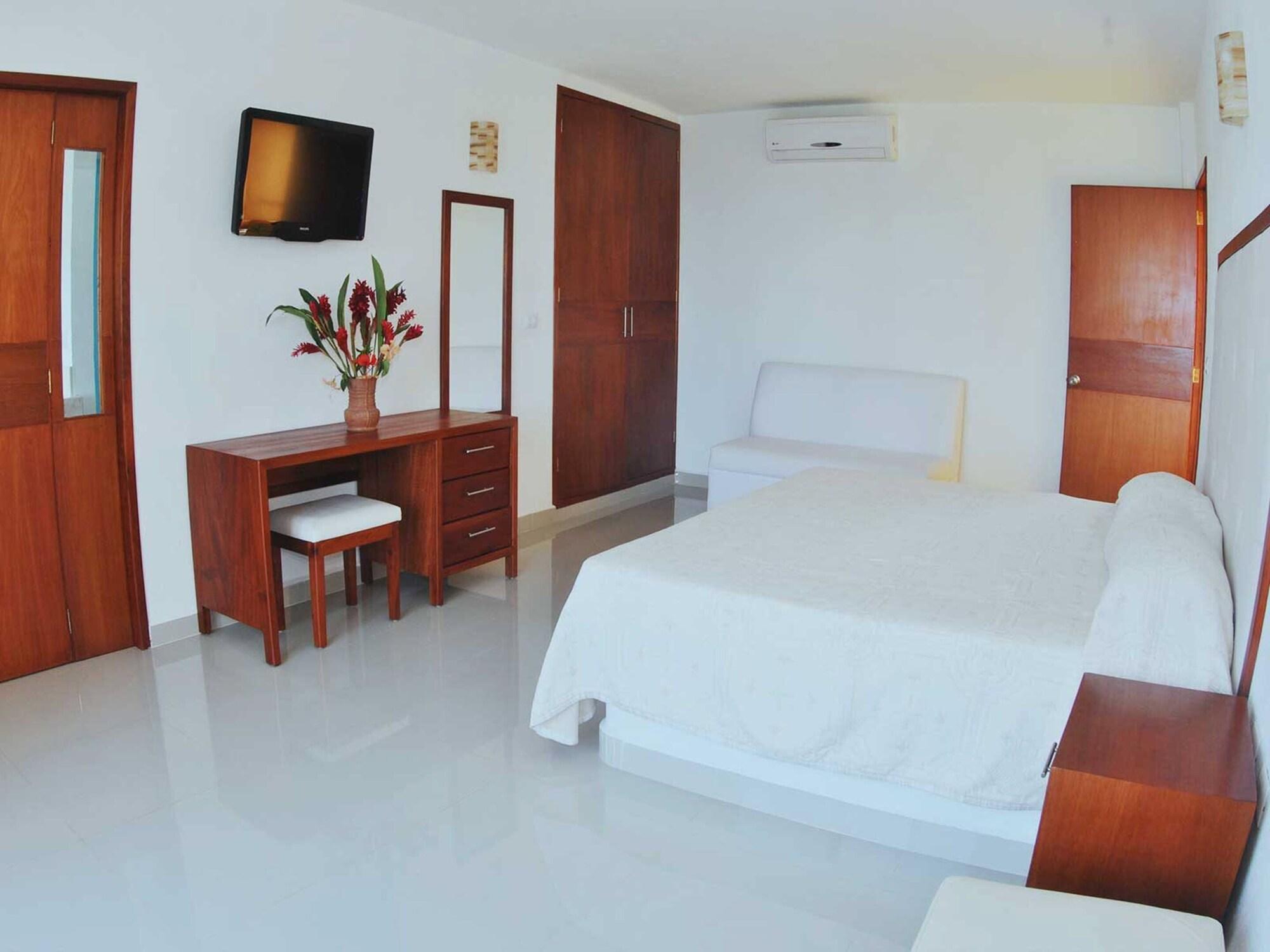 Hotel Istirincha Nautla Extérieur photo