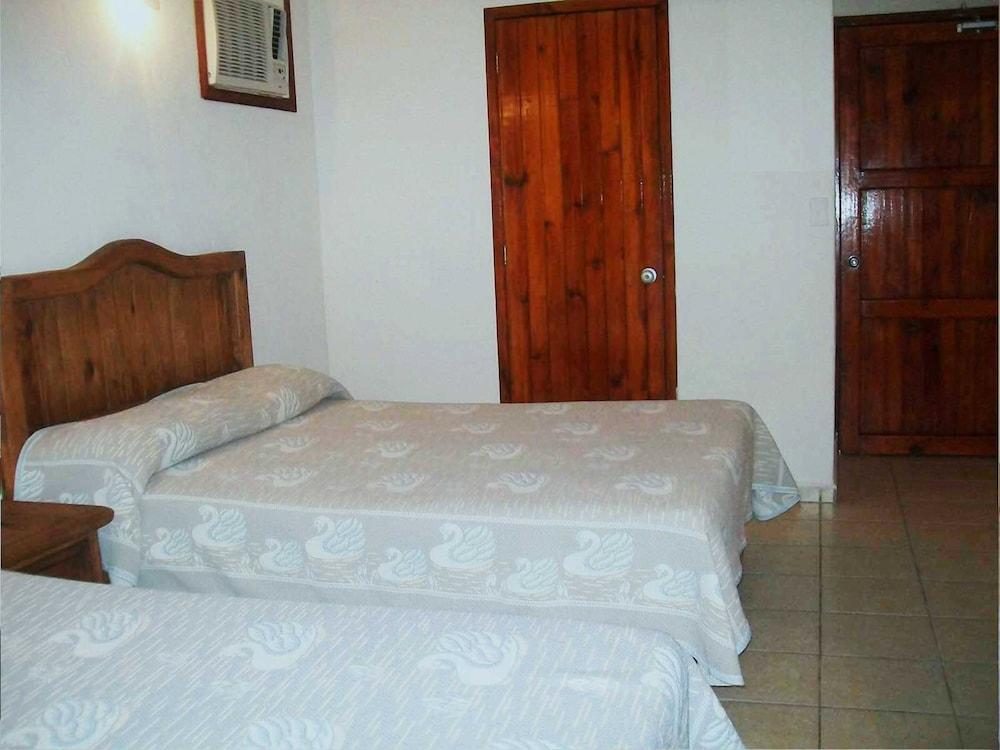 Hotel Istirincha Nautla Extérieur photo