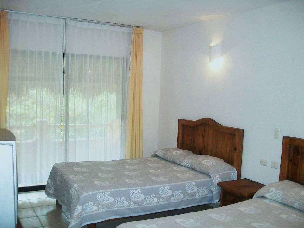 Hotel Istirincha Nautla Extérieur photo
