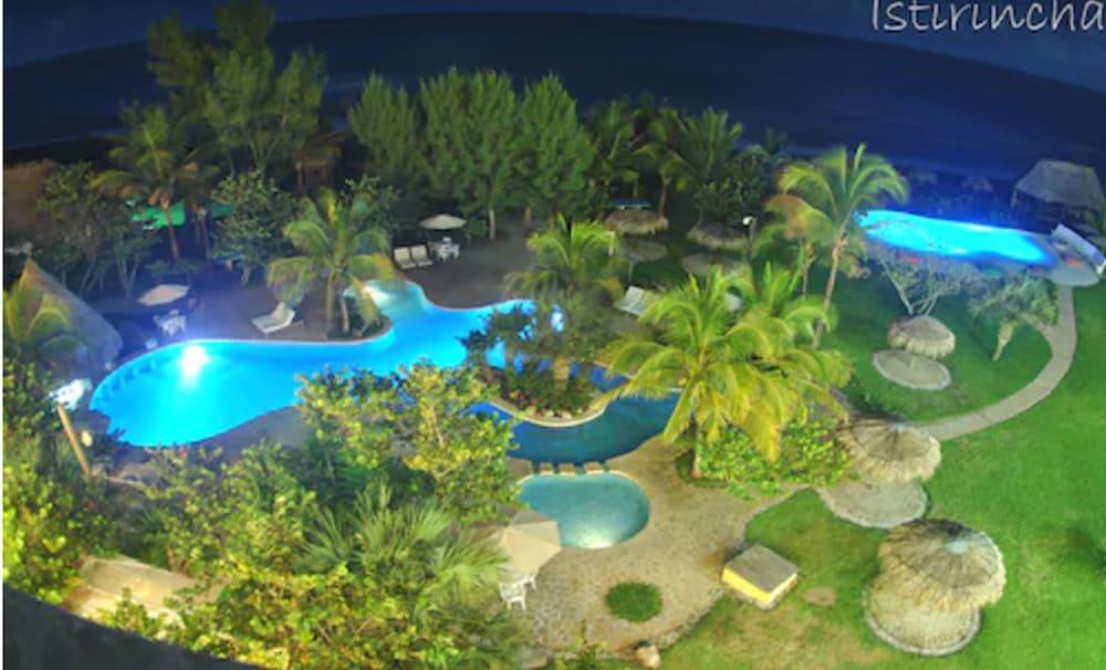 Hotel Istirincha Nautla Extérieur photo