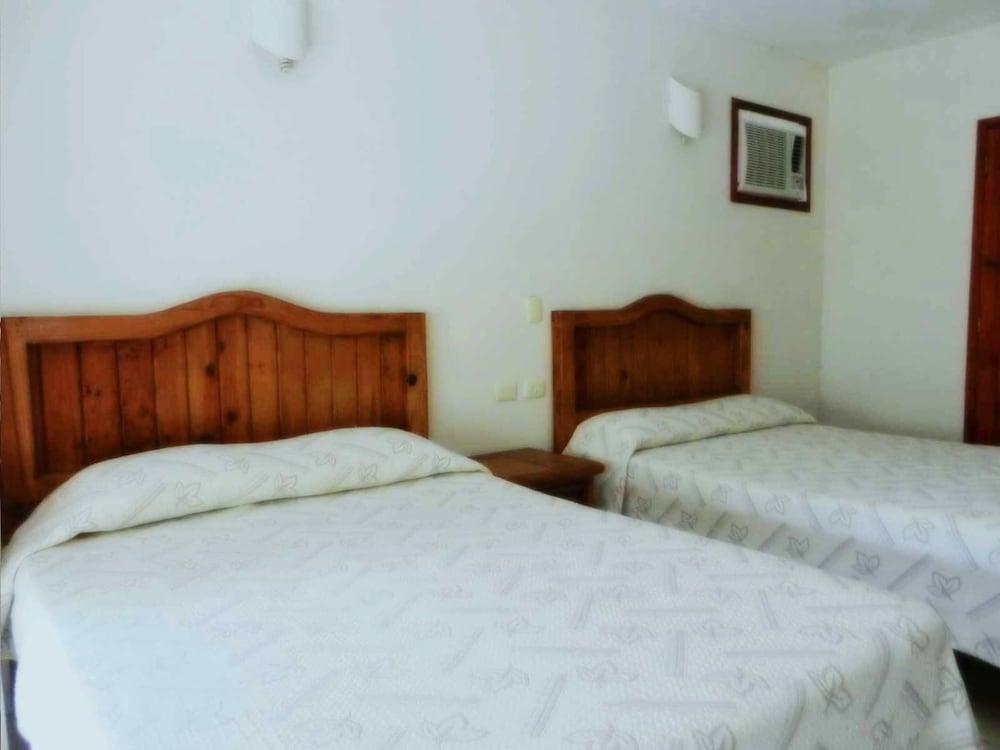 Hotel Istirincha Nautla Extérieur photo