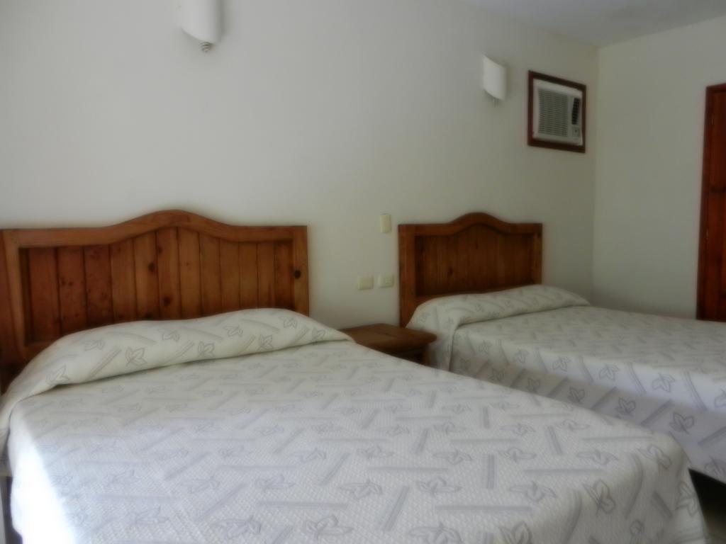 Hotel Istirincha Nautla Extérieur photo