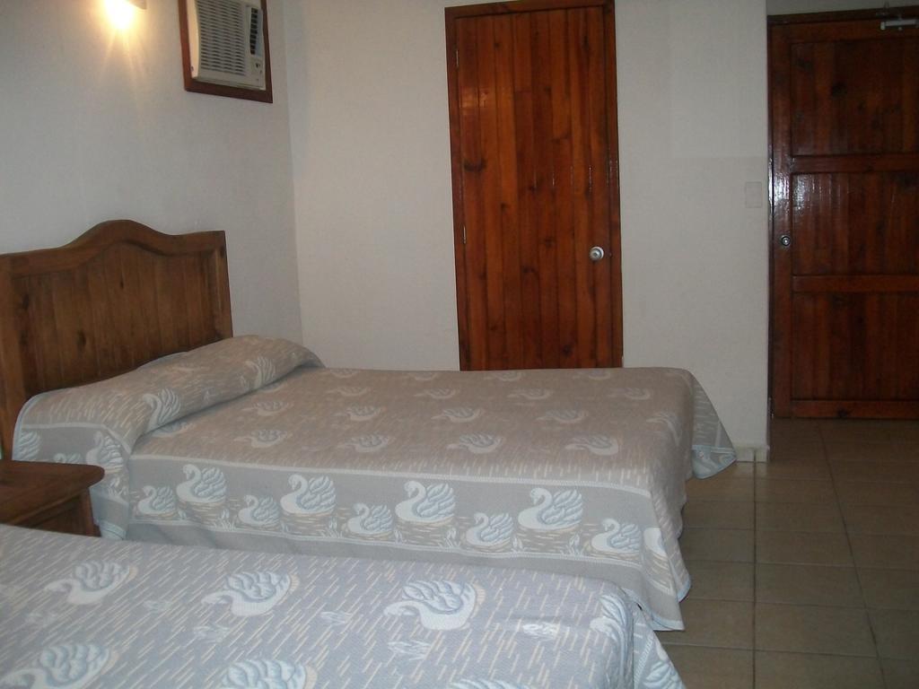 Hotel Istirincha Nautla Extérieur photo