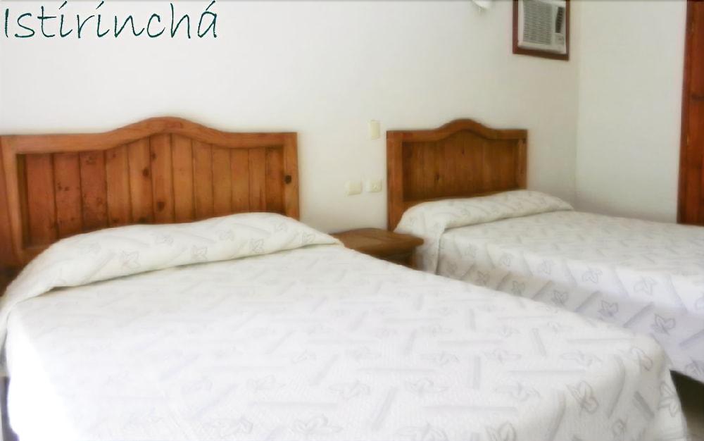Hotel Istirincha Nautla Extérieur photo