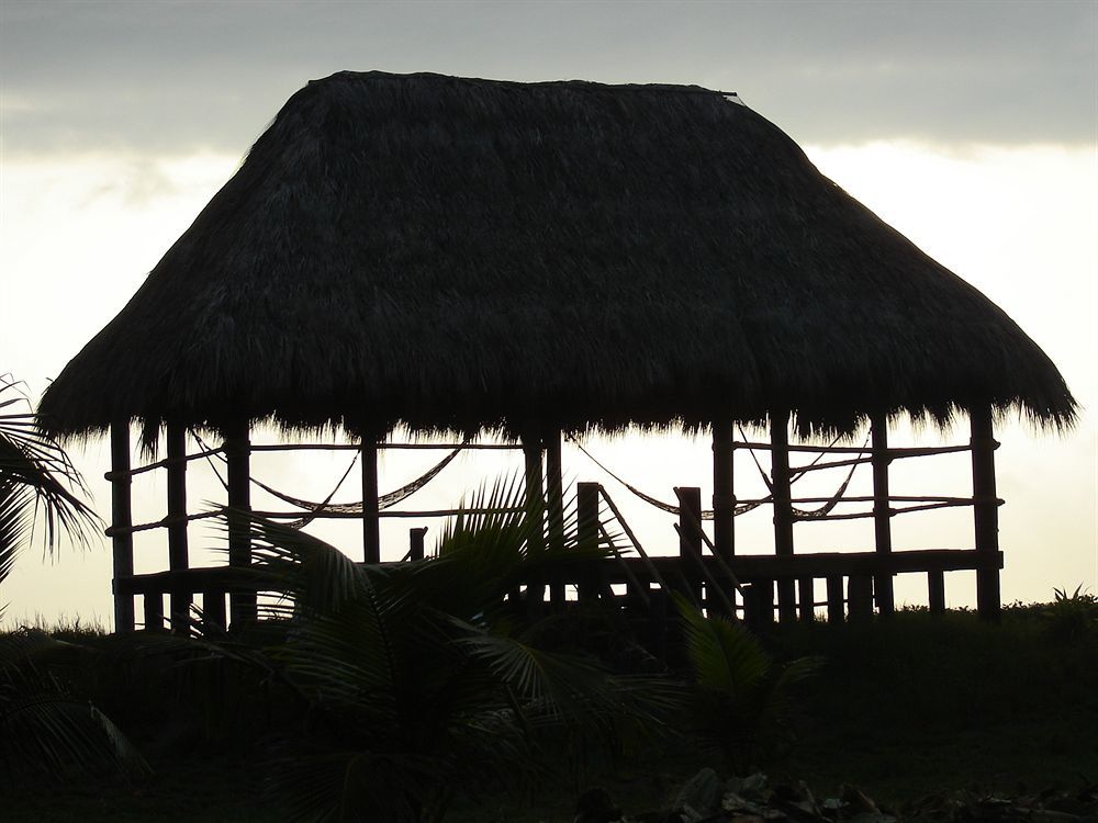 Hotel Istirincha Nautla Extérieur photo